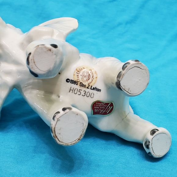 Vintage Elephant Collectors Dream 2 pcs - Picture 10 of 10